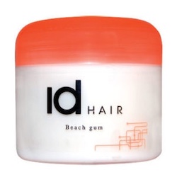 ID Hair Beach Gum - GRATIS leveret.